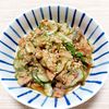 よっこの作ってみた!投稿(【サバ缶ときゅうりのさっぱり旨だれ和え】栄養満点◎5分副菜♪)