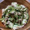 楽ラク手抜キッチン🐶🐾の作ってみた!投稿(【ゴーヤの麻婆豆腐】新中華、ゴーヤはチャンプルだけじゃない)