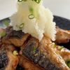 【子供も食べやすい！】甘酢サバおろしの工程4