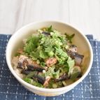 オイルサーディンで簡単！やみつき丼