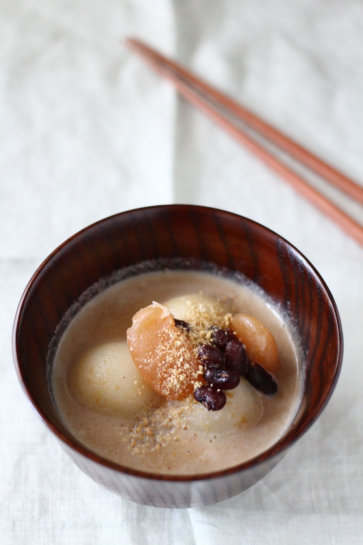 今年の十五夜で試したい！基本のお月見団子の作り方とイマドキアレンジ