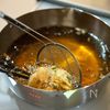 【鶏むね肉と野菜のかき揚げ】感動のサクサク食感！の工程5