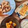 ぴいすけの作ってみた!投稿(むね肉 de こくマヨ生姜焼き【#作り置き #お弁当】)