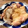 レンジで7分！お皿1枚で完結【やわらか照り焼きチキン】の工程3