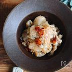 豚肉の甘酢しょうが和え
