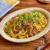 ひき肉と麺でパパッと♪【肉みそ焼きそば】の工程6