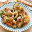 冷めてもおいしい！ちくわの磯辺揚げ