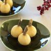 くわいの煮物