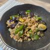 単身赴任おじさんの作ってみた!投稿(【作り置きに！】なすとピーマンの肉味噌炒め)
