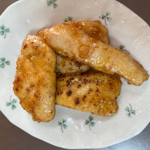 るるの作ってみた!投稿(むね肉deうまだれスティックチキン【#作り置き#お弁当】)
