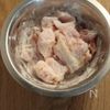 すき焼きのたれでパパッと♪甘だれおろし唐揚げの工程2