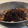 牛肉入れたら大正解！主役級【ひじきの甘辛煮】の工程4