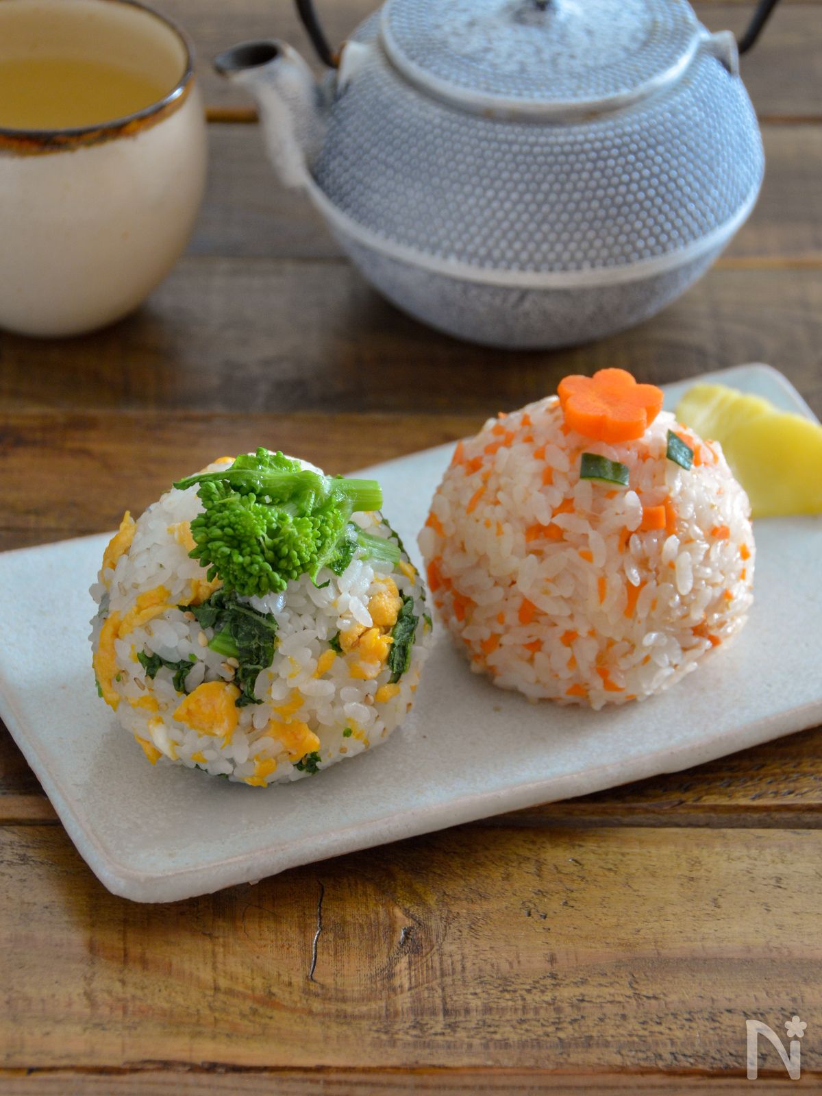 食べやすい 美味しい かわいい 幼稚園お弁当おかず15選 レシピサイト Nadia ナディア プロの料理家のおいしいレシピ