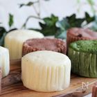 電子レンジで10分！簡単「蒸しパン」の作り方。ふわっふわ食感がたまらない