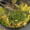 米が一瞬で消えるほど美味すぎる【定食屋の肉野菜炒め】の工程4