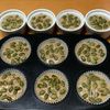 グラハム粉のバナナマフィン|ワンボウルで簡単♪ざっくり食感!の工程7