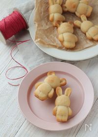 フィナンシェの人気料理 レシピランキング 15品 Nadia ナディア