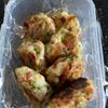 めいの作ってみた!投稿(【海苔塩桜えびのふわふわ団子】豆腐たっぷりでヘルシー)