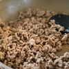 暑い日はこれ!簡単黄金比つゆ♡冷やし豆乳担々麺の工程3