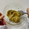 材料2つ!米粉の焼き芋団子の工程2