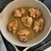 【鶏もも肉の旨み白だし唐揚げ】だし香る◎お酒もご飯もすすむ！の工程4