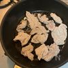 おかわり確定♡ご飯泥棒な【こくうま回鍋肉】の工程3