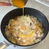 【酸辣湯スープ】つるんとお豆腐にふんわり卵が美味しいの工程5