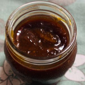 チョビの助の作ってみた!投稿(柚子味噌)