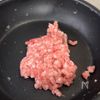 【和風天津飯】爆速でガッツリコク旨の工程3