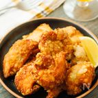 専門店の味！【ザクザクむね唐】