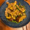 1169387の作ってみた!投稿(濃厚！ご飯のおとも！なすとピーマンの肉味噌炒め)