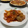 きなこもちの作ってみた!投稿(【バスク風チキン】ワンパン♪)