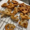 ちょい太郎の作ってみた!投稿(取り合いになる!和風れんこん唐揚げ)