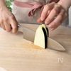 【冷やし焼きなす】とろける食感♪の下準備