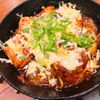 tAnAkoの作ってみた!投稿(【とろけるチーズのプルダック】漬けて焼くだけで旨い)