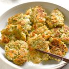 【鶏むねえのき焼き】青のりチーズ＊ワンパン包丁いらず！
