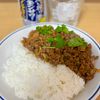 Tsuneaki Okadaの作ってみた!投稿(中南米の牛肉トマト炒め【ピカディージョ】ご飯にかけて)