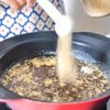 【鍋はこれでいい】超絶かんたんなのに絶品!うちの鍋の工程1