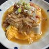 ゆっこの作ってみた!投稿(【天津飯風あんかけ冷奴】とろ〜り♡簡単満足な節約副菜!)