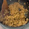 超簡単。米が一瞬で消える【味噌バタードライカレー】の工程4
