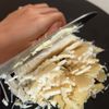 節約×腸活に!子どもも好きな【えのきバーグ】の工程1