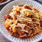 豚たまキャベツ♩旨辛ヤンニョムソース！ボリューム満点