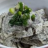 秋風の作ってみた!投稿(れんこんのごま味噌サラダ【作り置き】)