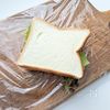 パンやさん以上⁉︎BBLT!バジルベーコンレタストマトサンドの工程4
