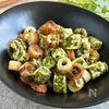 〖ちくわと長芋の磯辺焼き〗スグデキおかず！お酒のお供にも♪