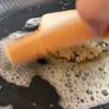 5分で完成!一度食べたら虜♡【シュガートースト】の工程3