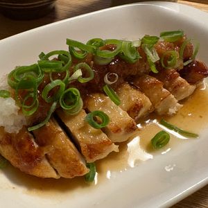 1224899の作ってみた!投稿(【しっとりやわらか♡鶏むね肉の甘酢みぞれ】天才的すぎる旨さ！)