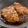 2度おいしい♪【鶏もも肉の甘辛タルタル】の工程5
