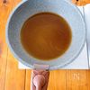 白菜と麩のじゅわっと照り煮の工程1