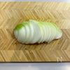 【豚の生姜焼き】漬けて焼くだけ！の下準備